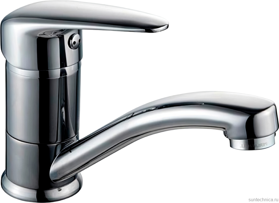 Смеситель для раковины Lemark Pramen LM3307C