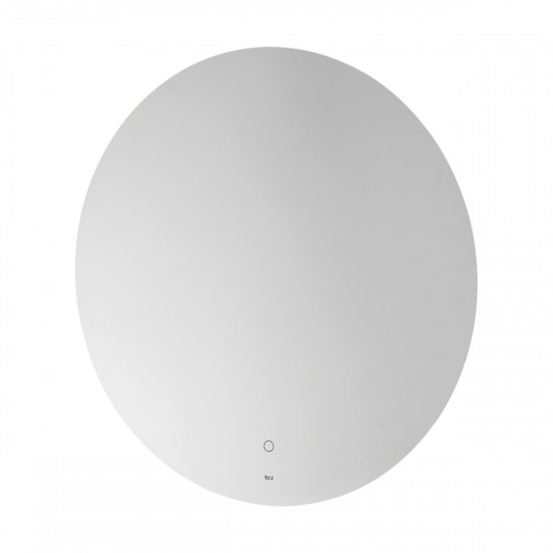 Зеркало круглое Roca Luna 100, с LED-подсветкой