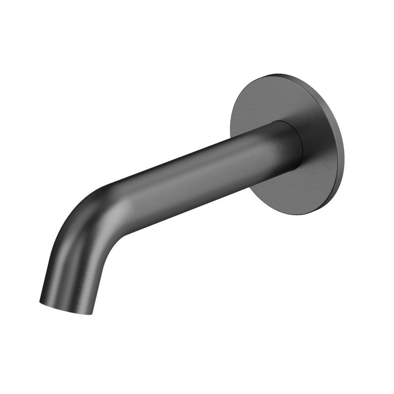 Излив WHITECROSS Y1201AT антрацит