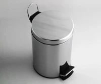 Мусорное ведро Wasserkraft K-635 5 л Мусорное ведро Wasserkraft K-635 5 л