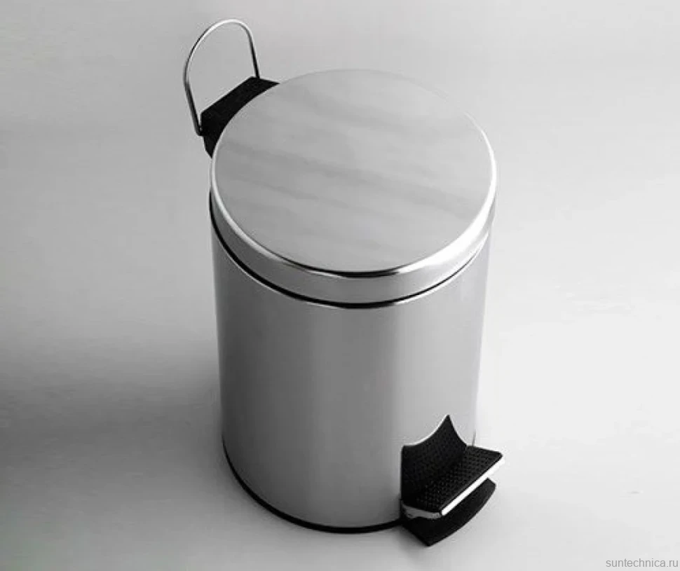 Мусорное ведро Wasserkraft K-635 5 л