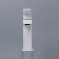 Смеситель для раковины в ванную 2303 WasserKRAFT, Белый