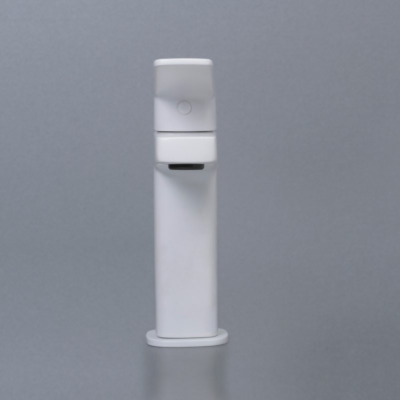 Смеситель для раковины в ванную 2303 WasserKRAFT, Белый