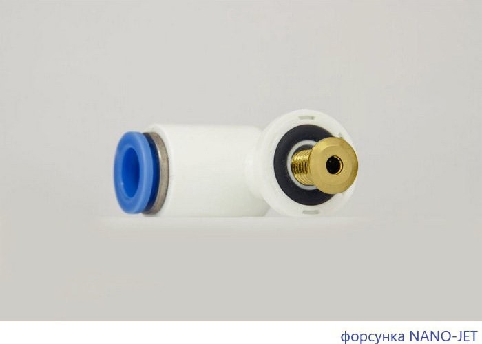 Акриловая ванна Excellent Pryzmat Nano 200x90 см, встраиваемая, с гидромассажем, белая, с каркасом, со сливом-переливом, фурнитура золото