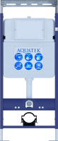 Система инсталляции для унитазов AQUATEK Easy Fix 50 INS-0000010