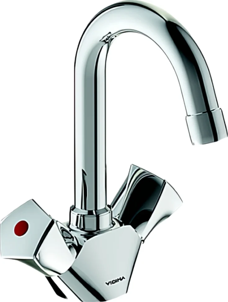 Смеситель для раковины Vidima Лайф BA357AA