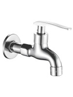 Кран Haiba HB521 хром Кран Haiba HB521 хром