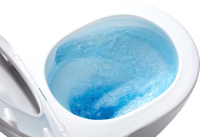 Унитаз подвесной AZARIO Grado AZ-0046-UQ1 глянцевый белый