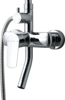 Душевая стойка Bravat Rhein F6429564CP-A-ENG
