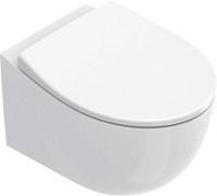 Унитаз подвесной Catalano Italy 0711520001 с микролифтом