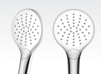 Душевая стойка Ravak Termo 300 TE 094.02/150 хром, черная