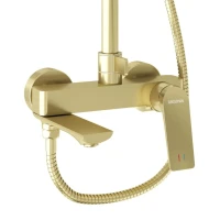 Душевая стойка Grossman Galaxy 500.K35.01.320 Душевая стойка Grossman Galaxy 500.K35.01.320