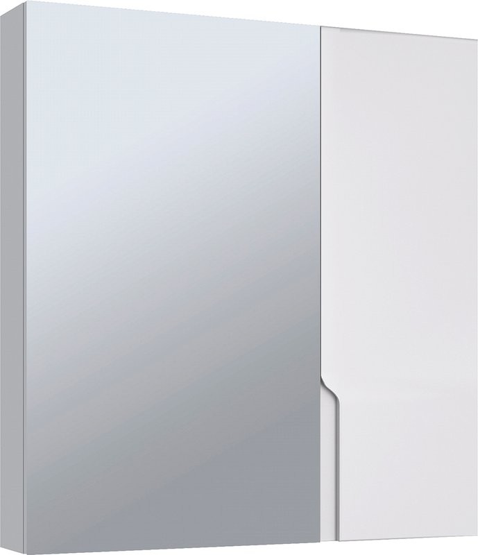 Мебель для ванной комнаты Runo Стокгольм 70