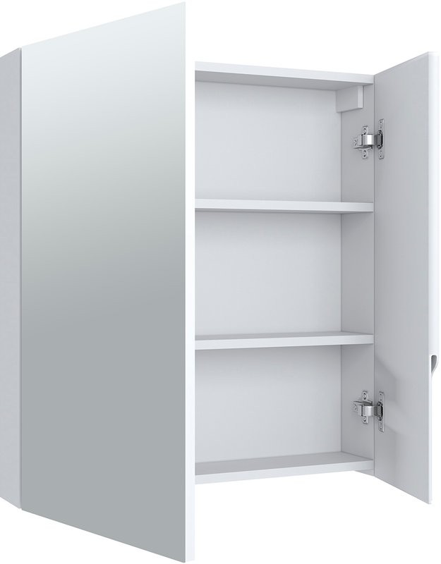 Мебель для ванной комнаты Runo Стокгольм 70