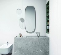 Смеситель для биде Kludi Ameo 412160575