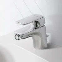 Смеситель для биде Kludi Ameo 412160575 Смеситель для биде Kludi Ameo 412160575