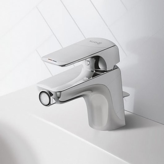 Смеситель для биде Kludi Ameo 412160575