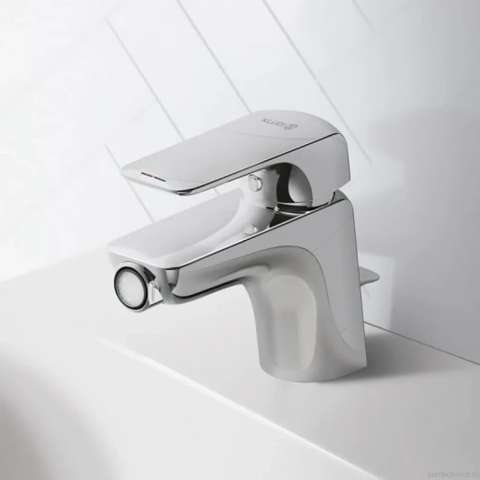Смеситель для биде Kludi Ameo 412160575