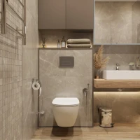 Унитаз подвесной Ideal Standard Tesi T355101 безободковый с микролифтом Унитаз подвесной Ideal Standard Tesi T355101 безободковый с микролифтом
