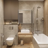 Унитаз подвесной Ideal Standard Tesi T355101 безободковый с микролифтом