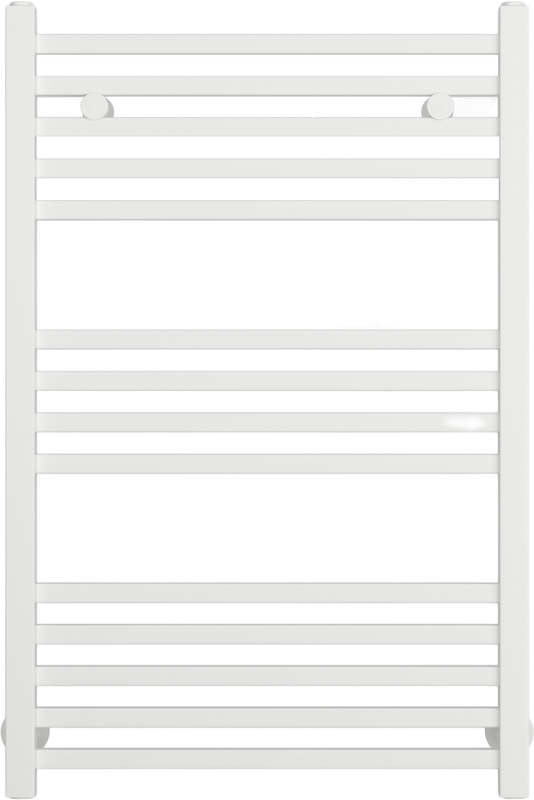 Полотенцесушитель водяной Сунержа Модус 80х50 белый матовый
