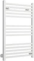Полотенцесушитель водяной Сунержа Модус 80х50 белый матовый Полотенцесушитель водяной Сунержа Модус 80х50 белый матовый