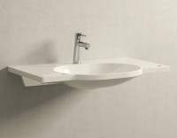 Смеситель для раковины Grohe Concetto 23450001
