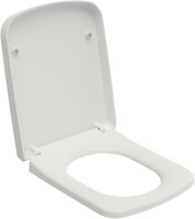 Унитаз подвесной BOCCHI Firenze 1304-001-0129 безободковый, сиденье A0312 с микролифтом