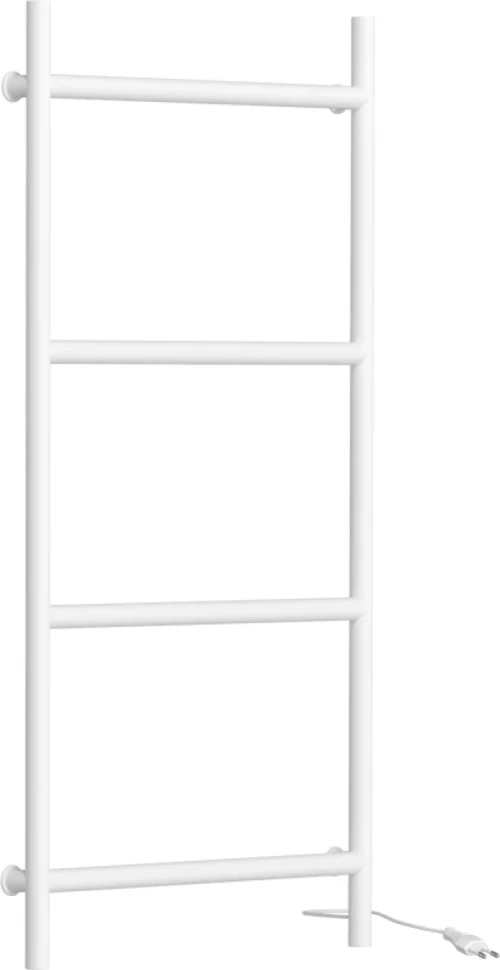 Полотенцесушитель электрический EWRIKA Гера 40x80, белый