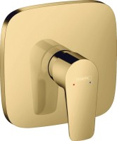 Встраиваемый смеситель для душа и ванны Hansgrohe Talis E 71765990