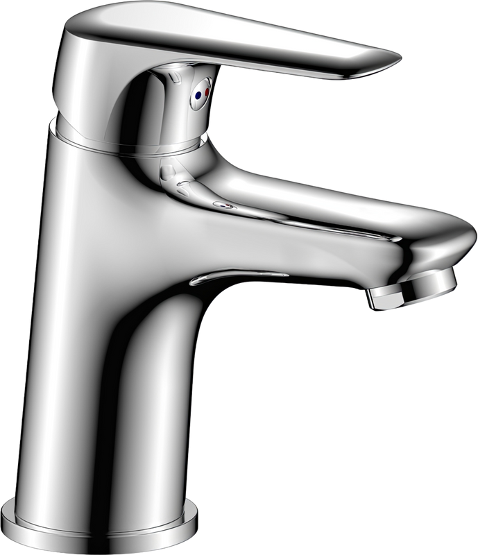 Смеситель для раковины Olive'S Evora 33100EV