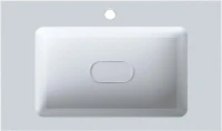Тумба с раковиной Velvex Alba 80 тирамису Тумба с раковиной Velvex Alba 80 тирамису