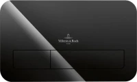 Комплект  Унитаз подвесной Villeroy & Boch Venticello 4611RSR1 безободковый, Ceramicplus + Система инсталляции для унитазов Villeroy & Boch 92242700 +
