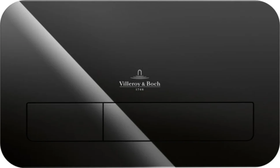 Комплект  Унитаз подвесной Villeroy & Boch Venticello 4611RSR1 безободковый, Ceramicplus + Система инсталляции для унитазов Villeroy & Boch 92242700 +