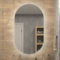 Мебель для ванной комнаты Art&Max Elegant 60 подвесная, светло-зеленая