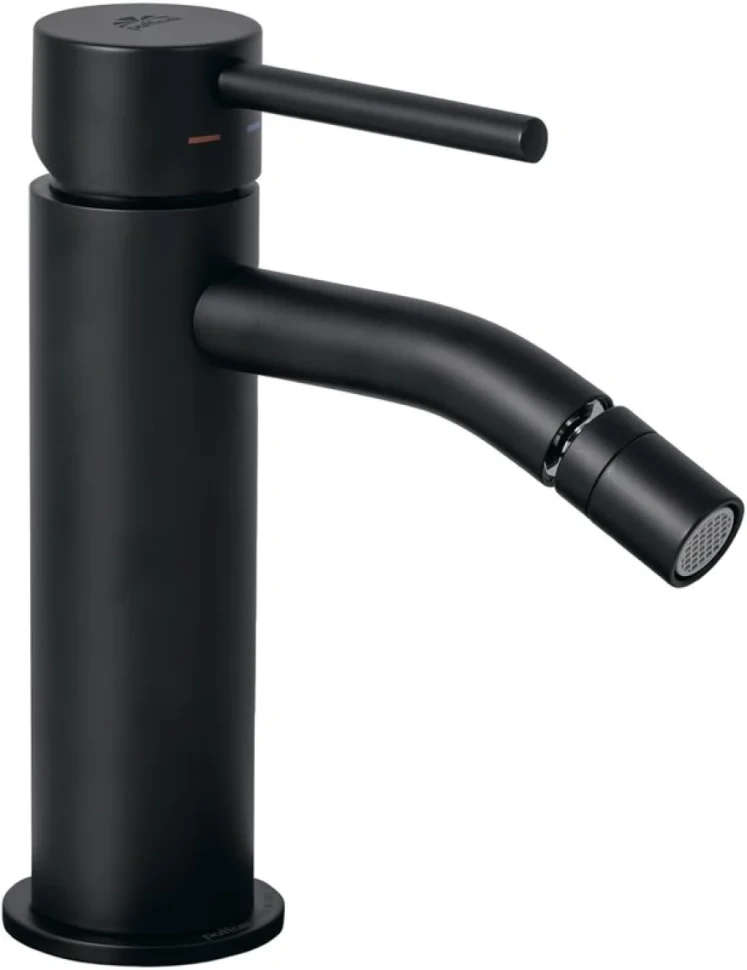 Смеситель для биде Paffoni Light LIG131NO