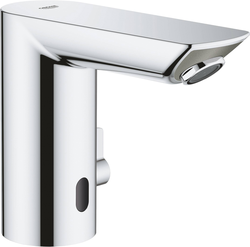 Смеситель для раковины Grohe Bau Cosmopolitan E 36453000