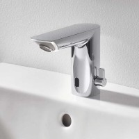 Смеситель для раковины Grohe Bau Cosmopolitan E 36453000