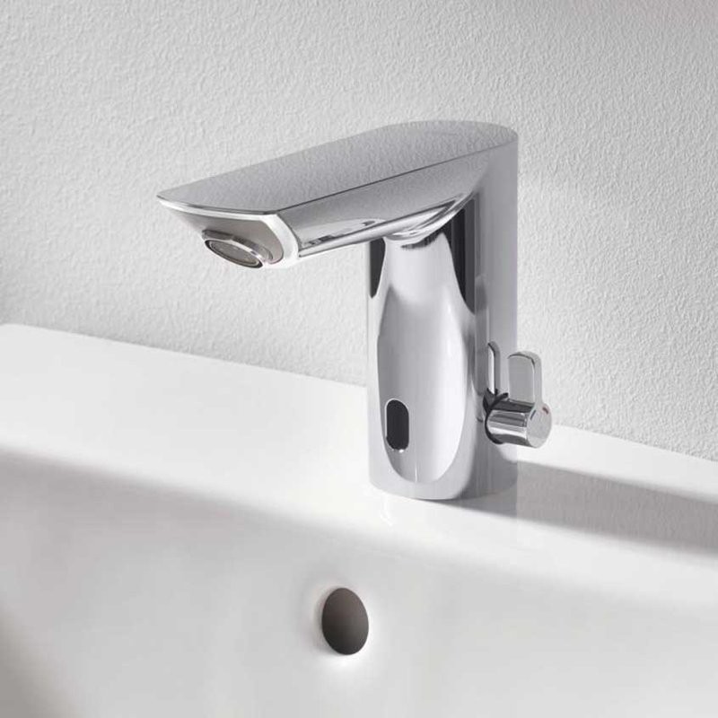 Смеситель для раковины Grohe Bau Cosmopolitan E 36453000