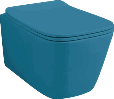 Унитаз подвесной ArtCeram A16 Rimless ASV003 38 00 безободковый, с микролифтом, avio