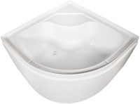 Душевая кабина DTO D 10S с высоким поддоном, с сиденьем