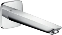 Излив Hansgrohe Logis 71410000 для ванны Излив Hansgrohe Logis 71410000 для ванны