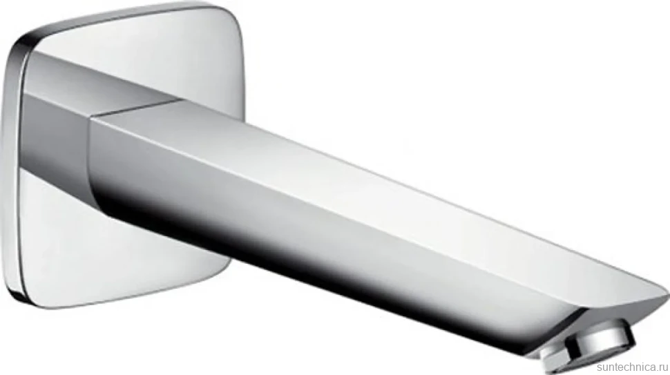 Излив Hansgrohe Logis 71410000 для ванны