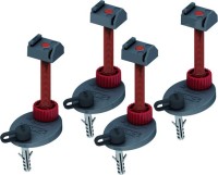 Душевой трап (лоток) TECE Drainline TECEdrainline 100 см стекло зеленое