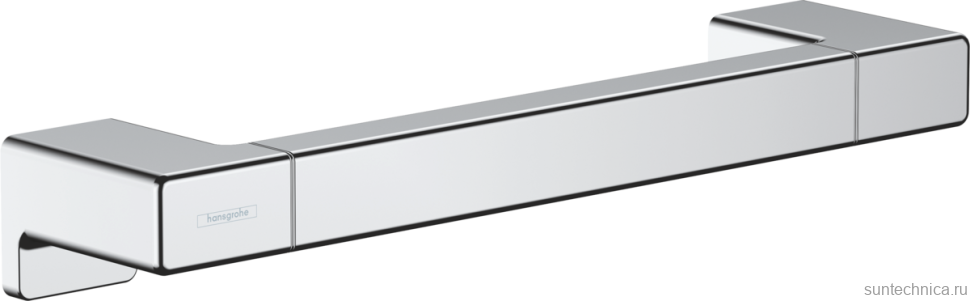 Поручень Hansgrohe AddStoris 41744000 хром