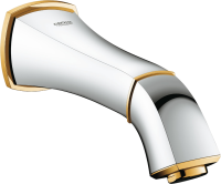 Излив Grohe Grandera 13341IG0 Излив Grohe Grandera 13341IG0