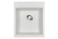 Мойка кухонная Emar Quartz EMQ-1420.Q Агат Мойка кухонная Emar Quartz EMQ-1420.Q Агат