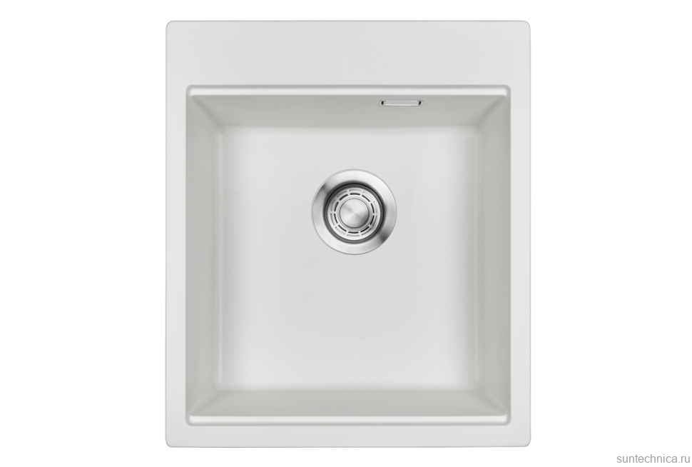 Мойка кухонная Emar Quartz EMQ-1420.Q Агат