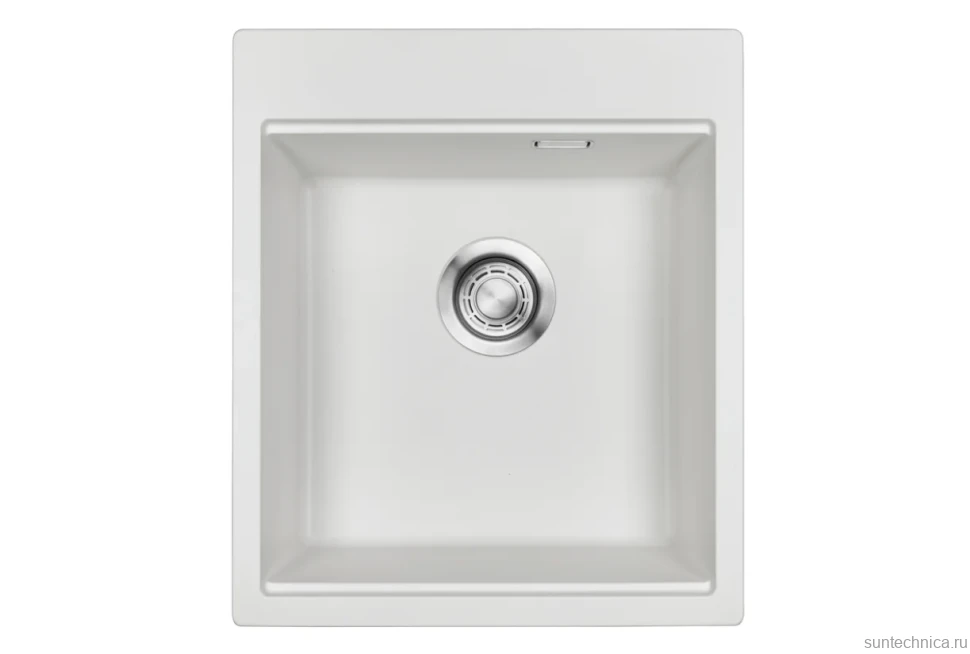 Мойка кухонная Emar Quartz EMQ-1420.Q Агат