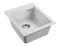 Мойка кухонная Emar Quartz EMQ-1420.Q Агат Мойка кухонная Emar Quartz EMQ-1420.Q Агат